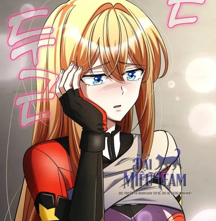 Trở Thành Kẻ Phản Diện Mà Anh Hùng Ám Ảnh Chap 58 - Next Chap 59
