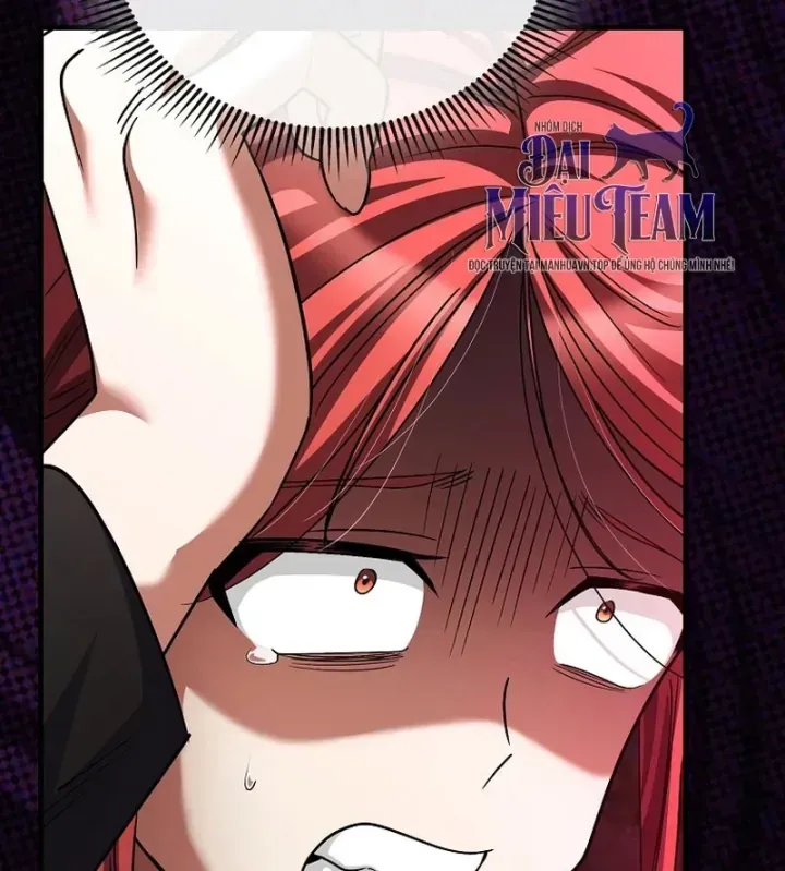 Trở Thành Kẻ Phản Diện Mà Anh Hùng Ám Ảnh Chap 58 - Next Chap 59