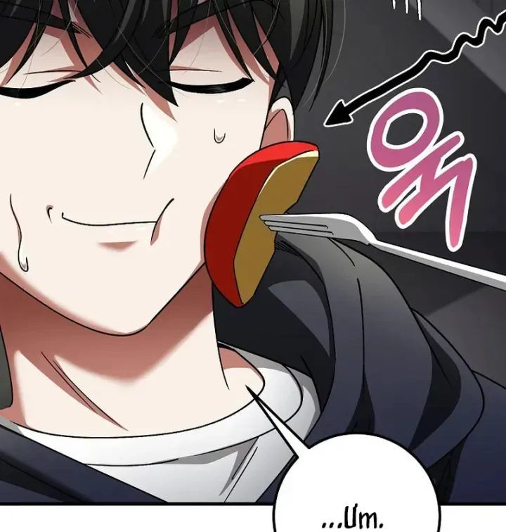 Trở Thành Kẻ Phản Diện Mà Anh Hùng Ám Ảnh Chap 58 - Next Chap 59