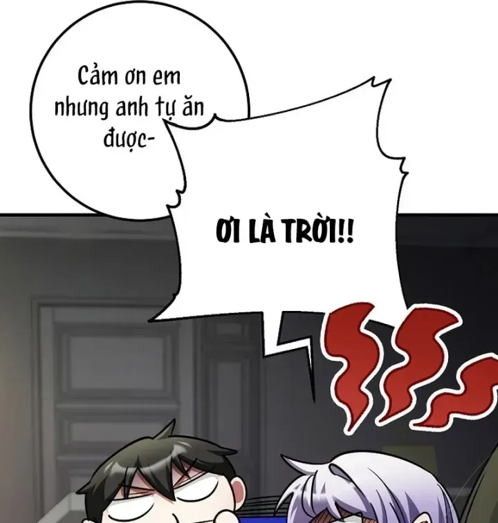 Trở Thành Kẻ Phản Diện Mà Anh Hùng Ám Ảnh Chap 58 - Next Chap 59