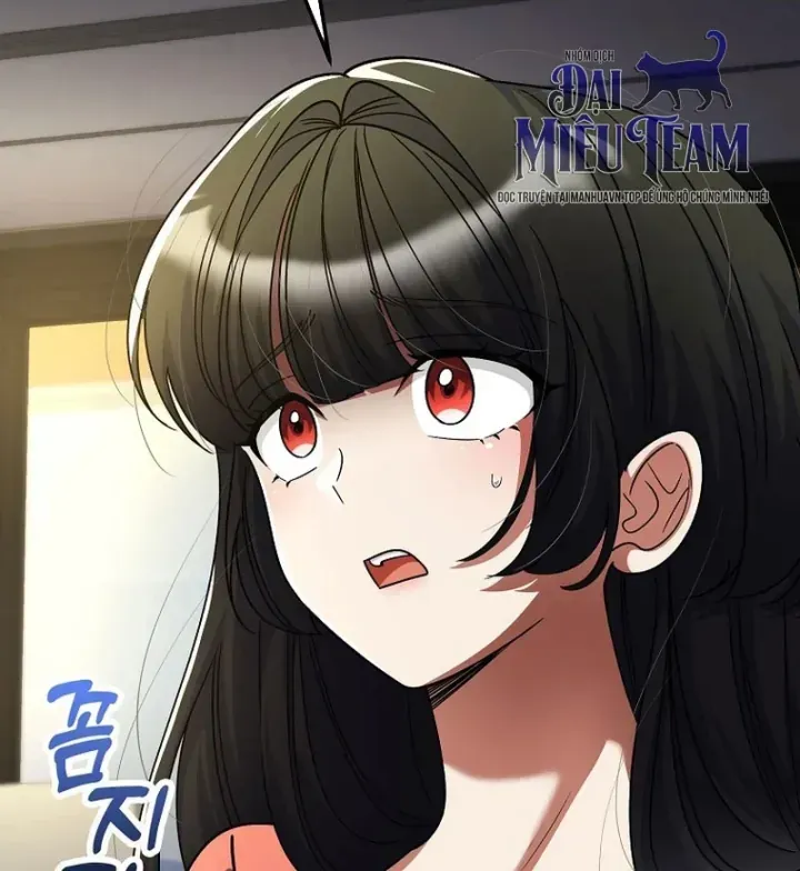 Trở Thành Kẻ Phản Diện Mà Anh Hùng Ám Ảnh Chap 58 - Next Chap 59