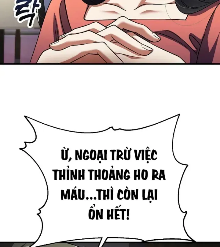 Trở Thành Kẻ Phản Diện Mà Anh Hùng Ám Ảnh Chap 58 - Next Chap 59