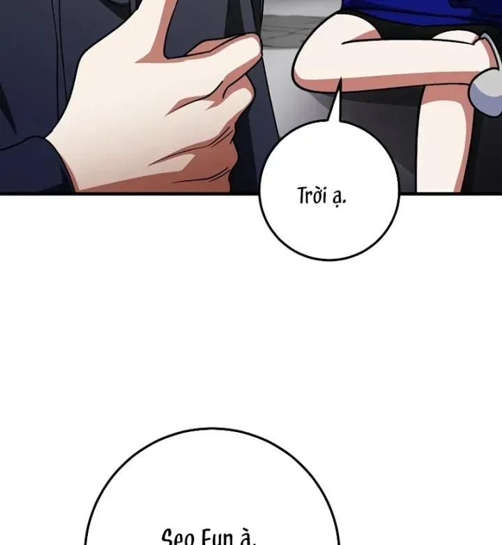 Trở Thành Kẻ Phản Diện Mà Anh Hùng Ám Ảnh Chap 58 - Next Chap 59