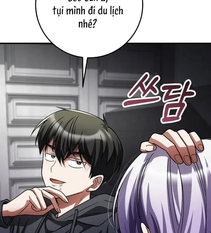 Trở Thành Kẻ Phản Diện Mà Anh Hùng Ám Ảnh Chap 58 - Next Chap 59