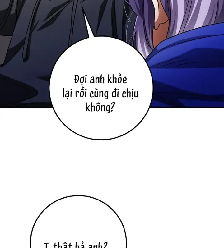 Trở Thành Kẻ Phản Diện Mà Anh Hùng Ám Ảnh Chap 58 - Next Chap 59