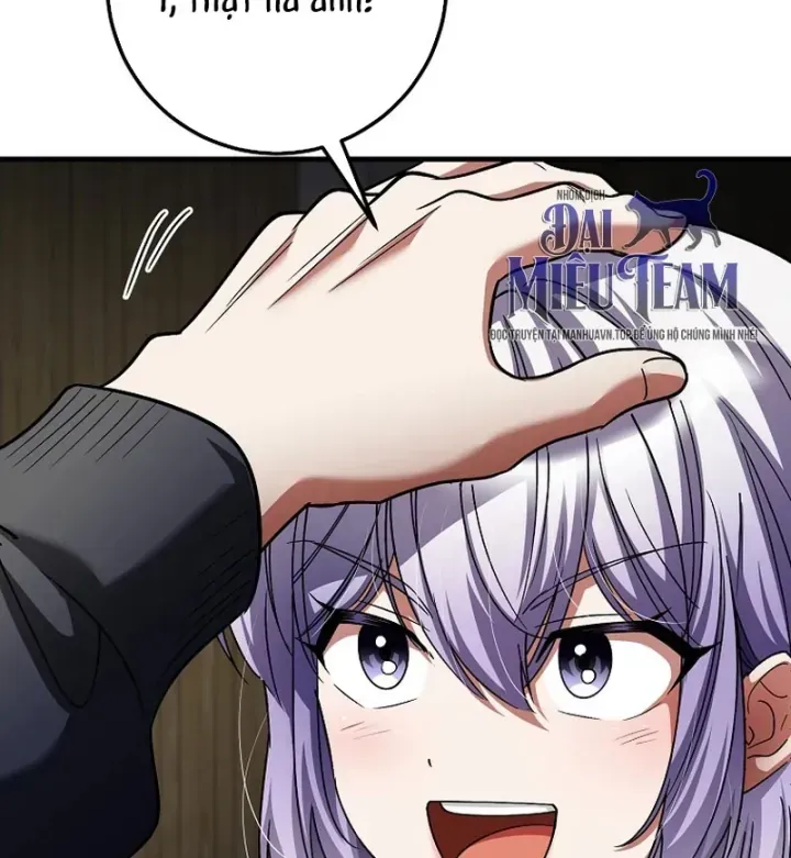 Trở Thành Kẻ Phản Diện Mà Anh Hùng Ám Ảnh Chap 58 - Next Chap 59