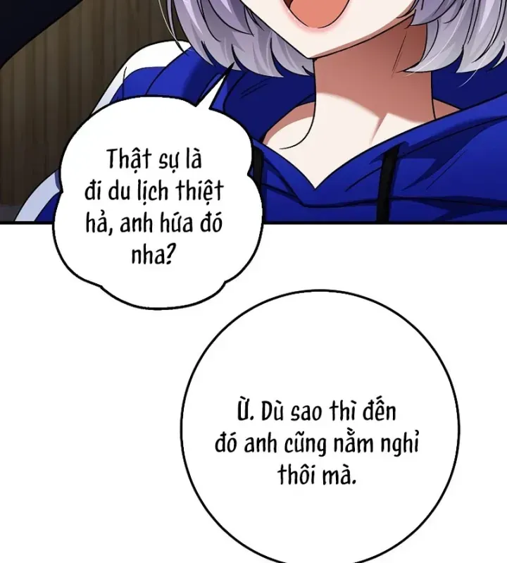 Trở Thành Kẻ Phản Diện Mà Anh Hùng Ám Ảnh Chap 58 - Next Chap 59