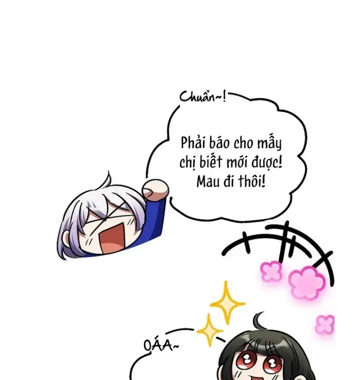 Trở Thành Kẻ Phản Diện Mà Anh Hùng Ám Ảnh Chap 58 - Next Chap 59