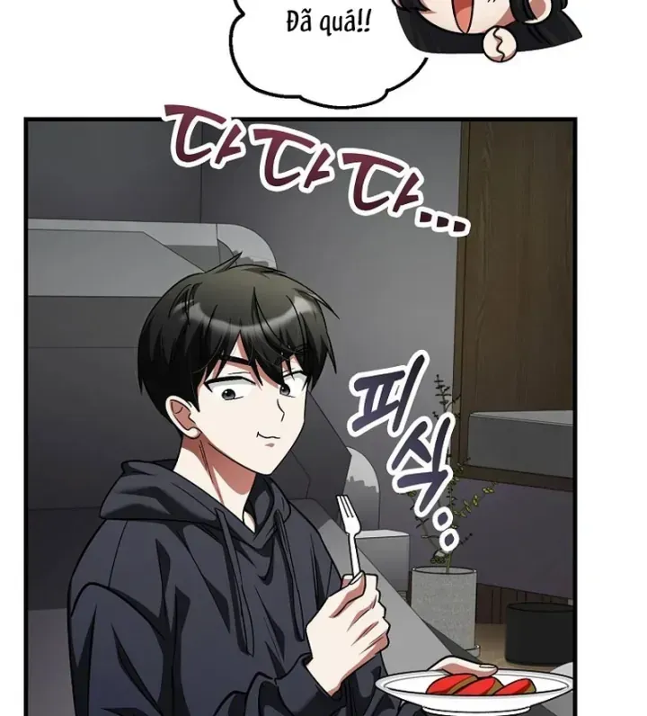 Trở Thành Kẻ Phản Diện Mà Anh Hùng Ám Ảnh Chap 58 - Next Chap 59