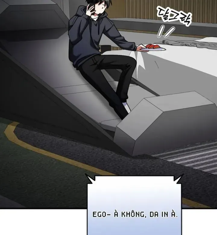 Trở Thành Kẻ Phản Diện Mà Anh Hùng Ám Ảnh Chap 58 - Next Chap 59