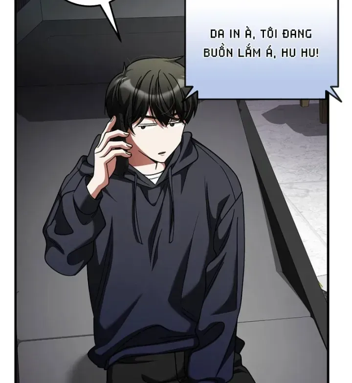 Trở Thành Kẻ Phản Diện Mà Anh Hùng Ám Ảnh Chap 58 - Next Chap 59