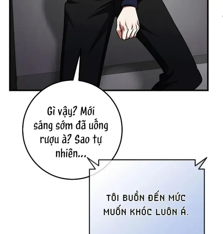 Trở Thành Kẻ Phản Diện Mà Anh Hùng Ám Ảnh Chap 58 - Next Chap 59