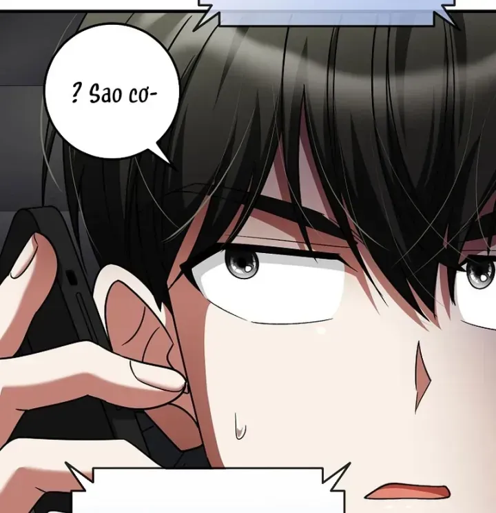 Trở Thành Kẻ Phản Diện Mà Anh Hùng Ám Ảnh Chap 58 - Next Chap 59