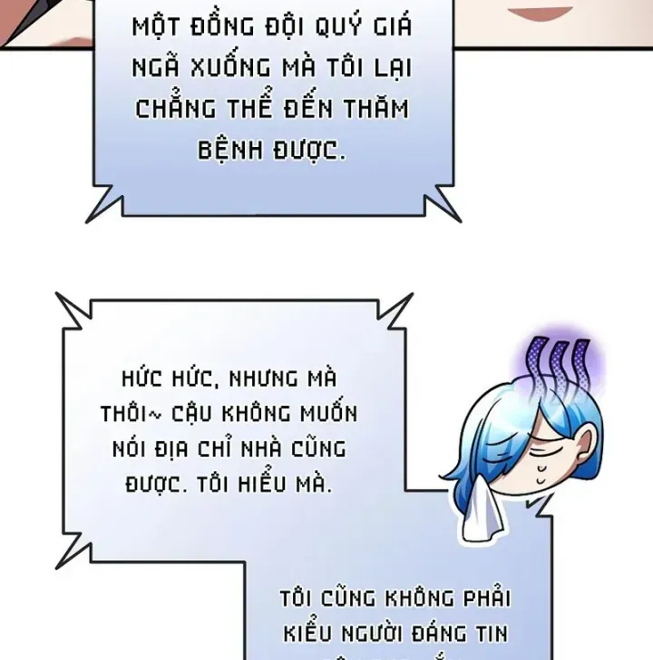 Trở Thành Kẻ Phản Diện Mà Anh Hùng Ám Ảnh Chap 58 - Next Chap 59