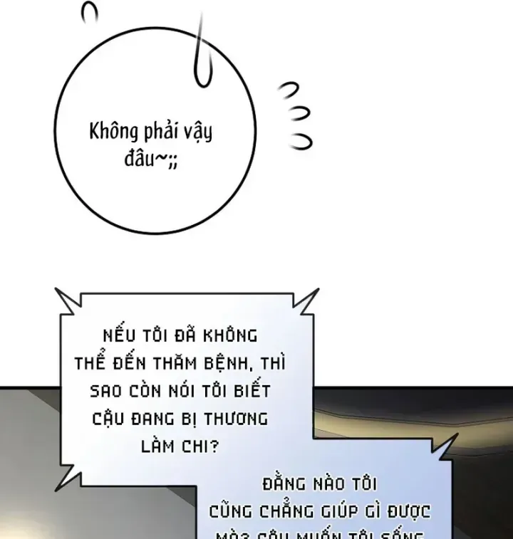 Trở Thành Kẻ Phản Diện Mà Anh Hùng Ám Ảnh Chap 58 - Next Chap 59