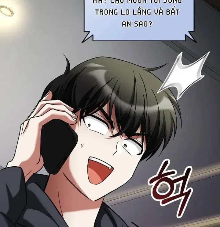 Trở Thành Kẻ Phản Diện Mà Anh Hùng Ám Ảnh Chap 58 - Next Chap 59