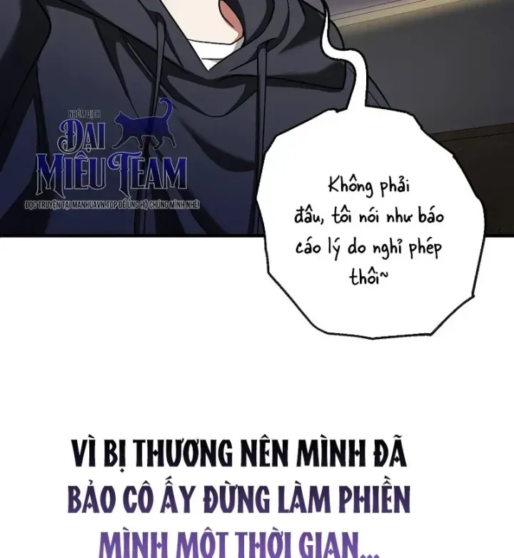 Trở Thành Kẻ Phản Diện Mà Anh Hùng Ám Ảnh Chap 58 - Next Chap 59