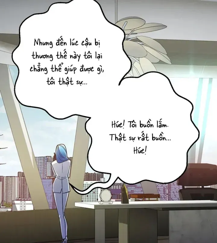 Trở Thành Kẻ Phản Diện Mà Anh Hùng Ám Ảnh Chap 58 - Next Chap 59