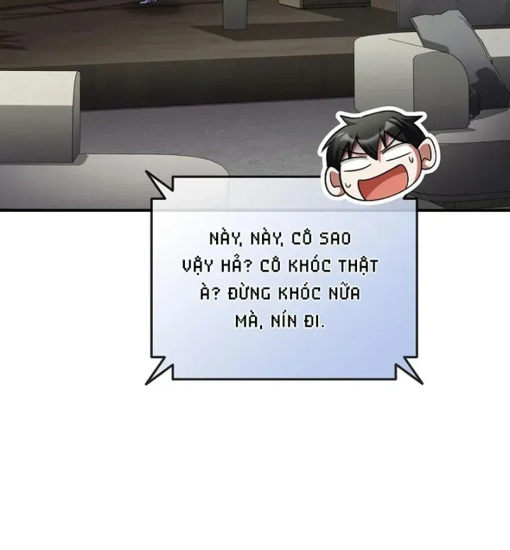 Trở Thành Kẻ Phản Diện Mà Anh Hùng Ám Ảnh Chap 58 - Next Chap 59