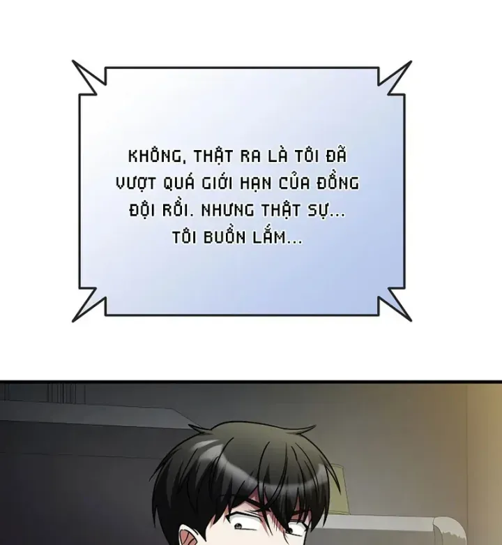 Trở Thành Kẻ Phản Diện Mà Anh Hùng Ám Ảnh Chap 58 - Next Chap 59