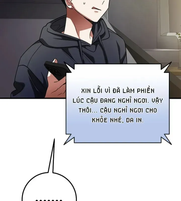 Trở Thành Kẻ Phản Diện Mà Anh Hùng Ám Ảnh Chap 58 - Next Chap 59