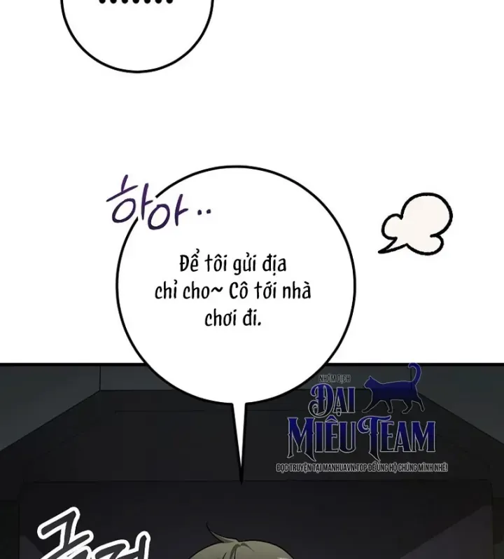 Trở Thành Kẻ Phản Diện Mà Anh Hùng Ám Ảnh Chap 58 - Next Chap 59