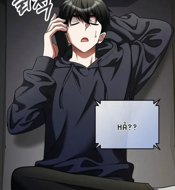 Trở Thành Kẻ Phản Diện Mà Anh Hùng Ám Ảnh Chap 58 - Next Chap 59