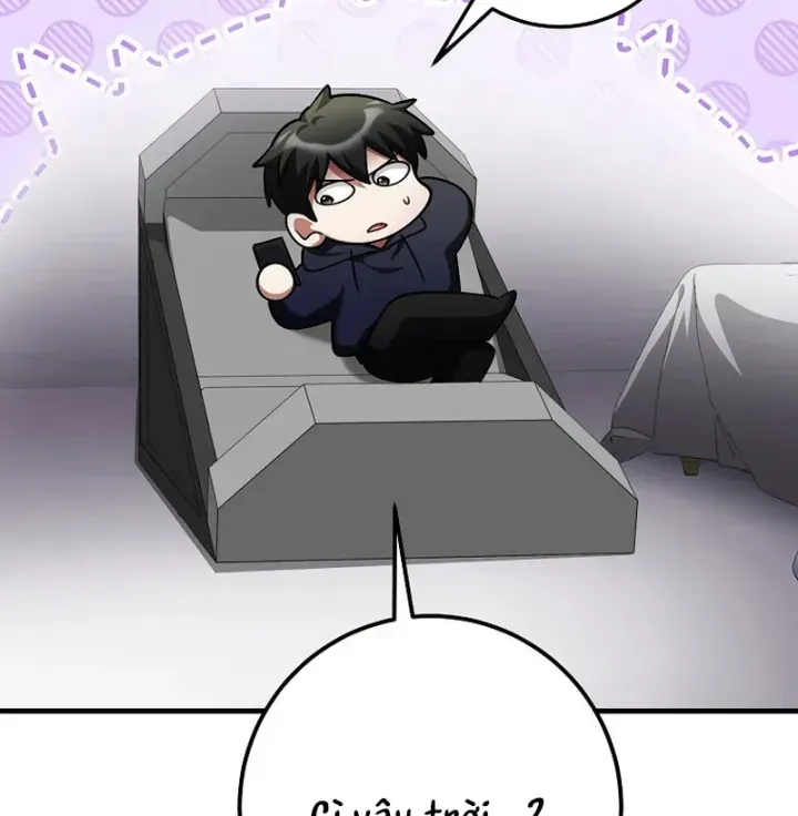 Trở Thành Kẻ Phản Diện Mà Anh Hùng Ám Ảnh Chap 58 - Next Chap 59