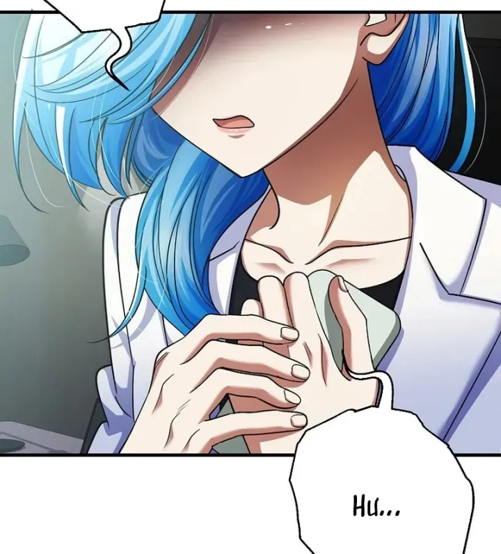 Trở Thành Kẻ Phản Diện Mà Anh Hùng Ám Ảnh Chap 58 - Next Chap 59