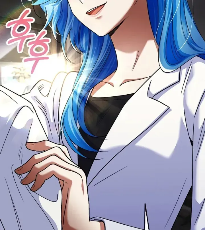 Trở Thành Kẻ Phản Diện Mà Anh Hùng Ám Ảnh Chap 58 - Next Chap 59
