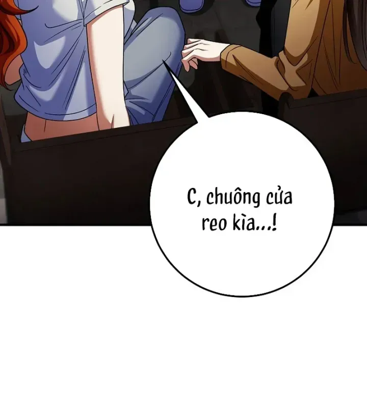 Trở Thành Kẻ Phản Diện Mà Anh Hùng Ám Ảnh Chap 58 - Next Chap 59