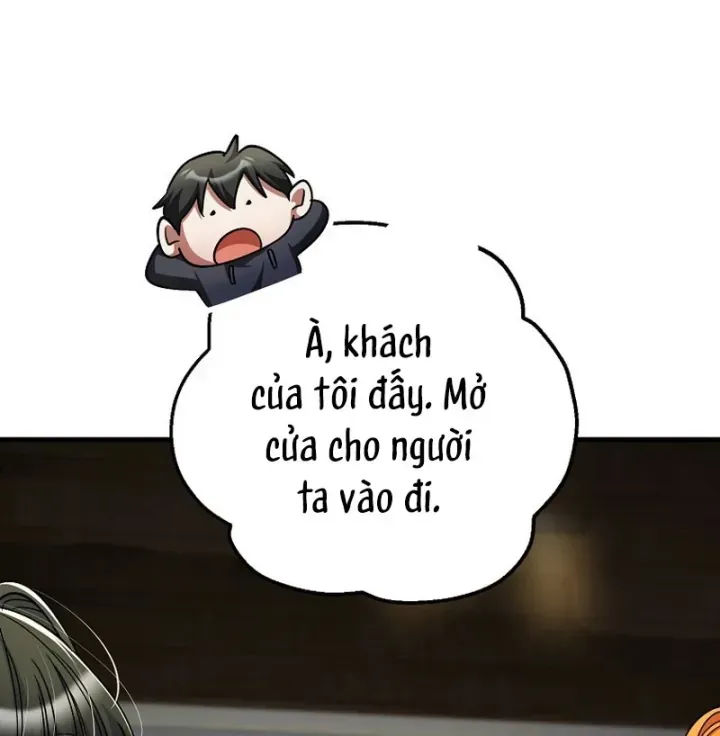 Trở Thành Kẻ Phản Diện Mà Anh Hùng Ám Ảnh Chap 58 - Next Chap 59