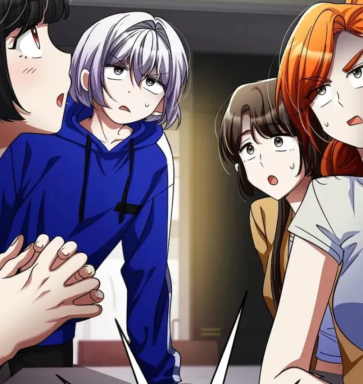 Trở Thành Kẻ Phản Diện Mà Anh Hùng Ám Ảnh Chap 58 - Next Chap 59