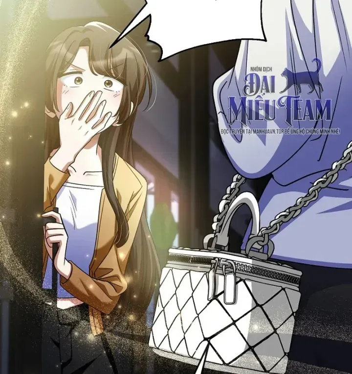 Trở Thành Kẻ Phản Diện Mà Anh Hùng Ám Ảnh Chap 58 - Next Chap 59