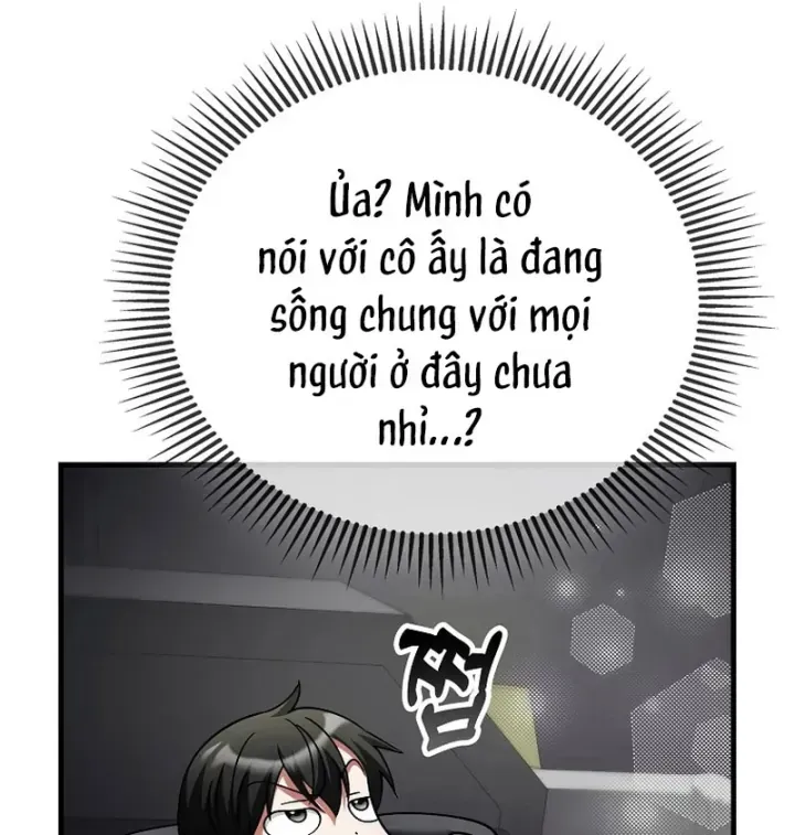 Trở Thành Kẻ Phản Diện Mà Anh Hùng Ám Ảnh Chap 58 - Next Chap 59