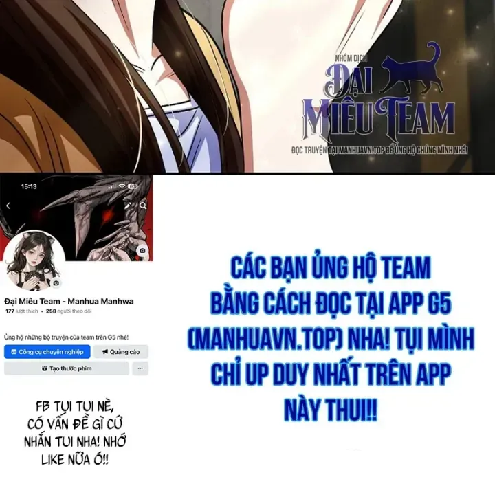 Trở Thành Kẻ Phản Diện Mà Anh Hùng Ám Ảnh Chap 58 - Next Chap 59