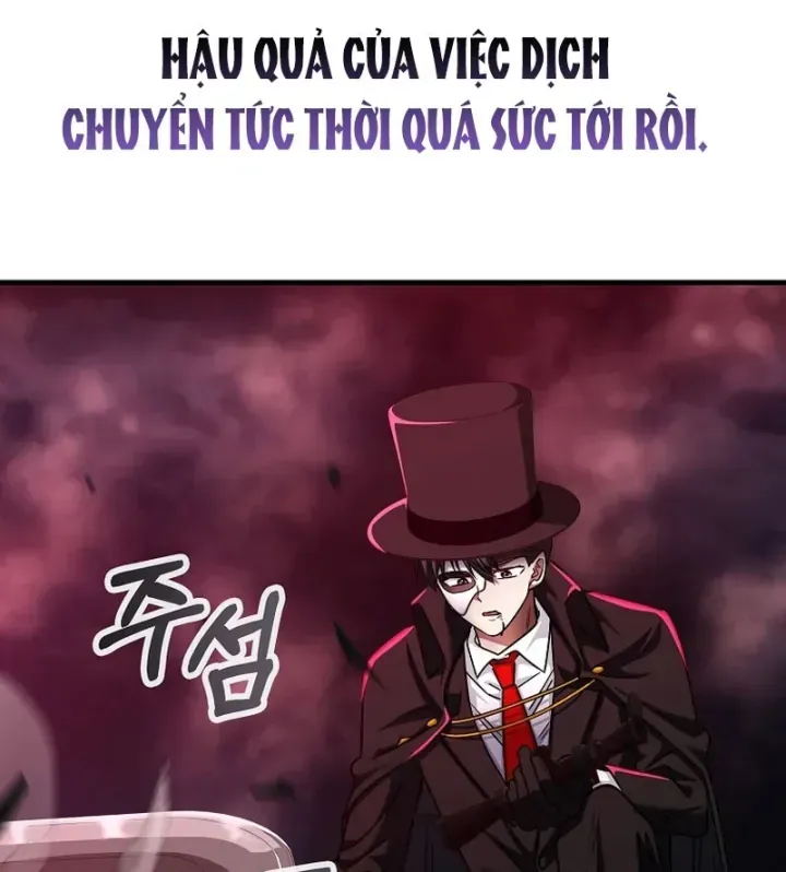 Trở Thành Kẻ Phản Diện Mà Anh Hùng Ám Ảnh Chap 58 - Next Chap 59
