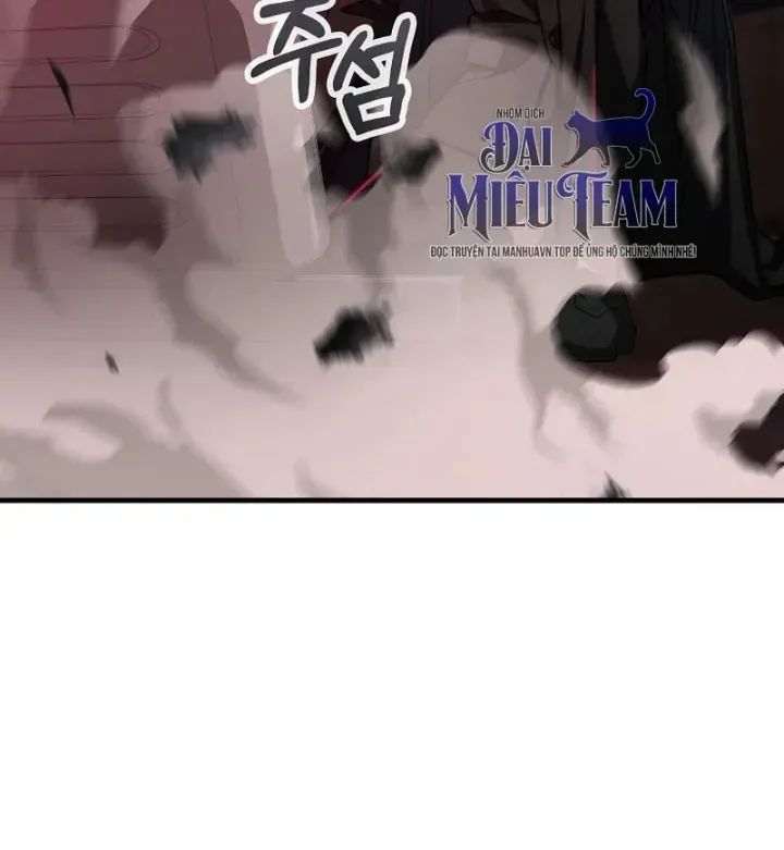 Trở Thành Kẻ Phản Diện Mà Anh Hùng Ám Ảnh Chap 58 - Next Chap 59