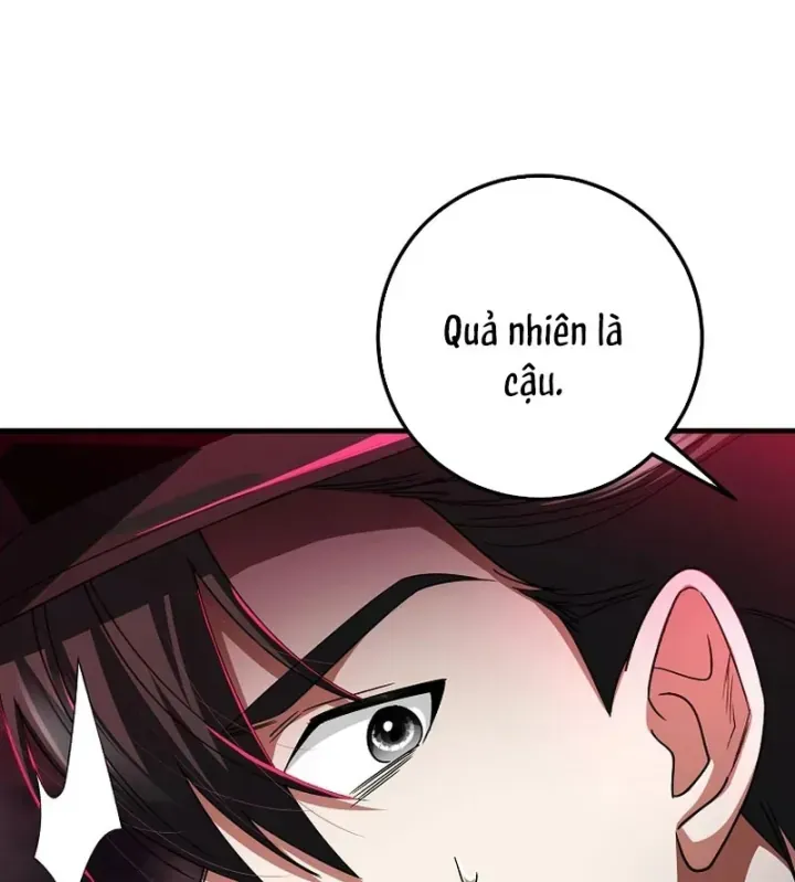 Trở Thành Kẻ Phản Diện Mà Anh Hùng Ám Ảnh Chap 58 - Next Chap 59