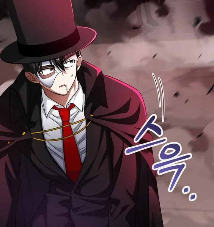 Trở Thành Kẻ Phản Diện Mà Anh Hùng Ám Ảnh Chap 58 - Next Chap 59