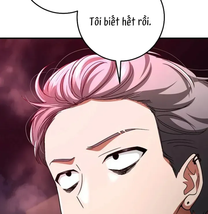 Trở Thành Kẻ Phản Diện Mà Anh Hùng Ám Ảnh Chap 58 - Next Chap 59