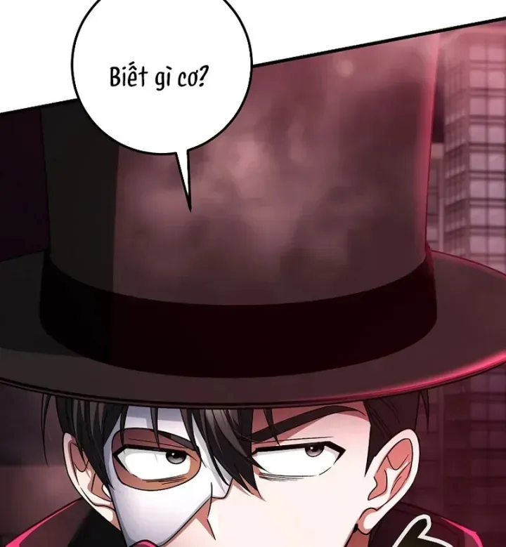 Trở Thành Kẻ Phản Diện Mà Anh Hùng Ám Ảnh Chap 58 - Next Chap 59