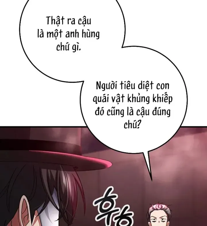 Trở Thành Kẻ Phản Diện Mà Anh Hùng Ám Ảnh Chap 58 - Next Chap 59