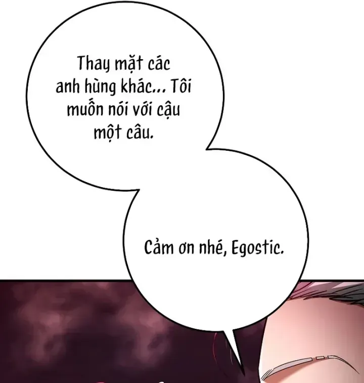 Trở Thành Kẻ Phản Diện Mà Anh Hùng Ám Ảnh Chap 58 - Next Chap 59