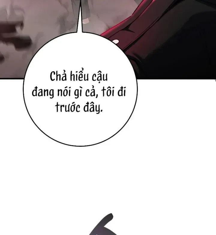 Trở Thành Kẻ Phản Diện Mà Anh Hùng Ám Ảnh Chap 58 - Next Chap 59