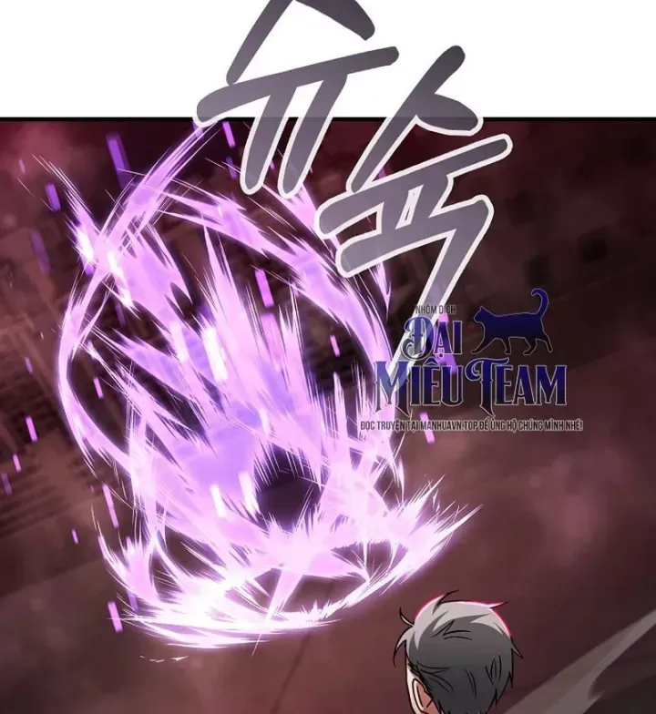 Trở Thành Kẻ Phản Diện Mà Anh Hùng Ám Ảnh Chap 58 - Next Chap 59