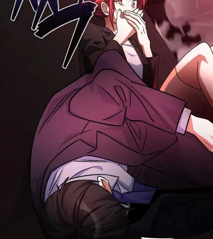 Trở Thành Kẻ Phản Diện Mà Anh Hùng Ám Ảnh Chap 58 - Next Chap 59