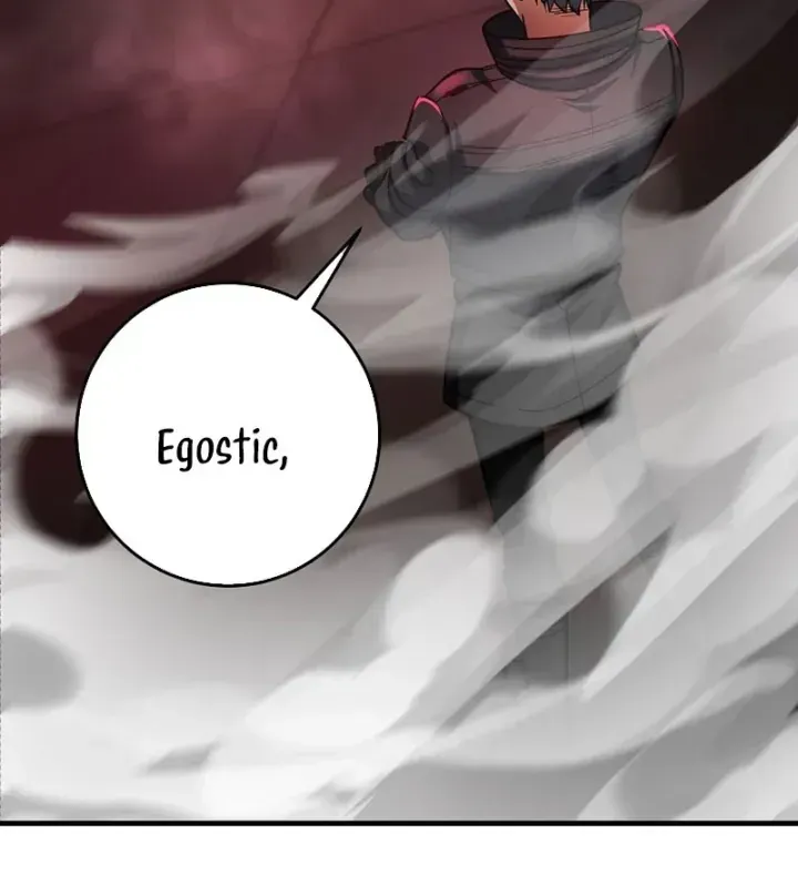 Trở Thành Kẻ Phản Diện Mà Anh Hùng Ám Ảnh Chap 58 - Next Chap 59