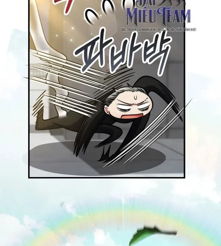Trở Thành Kẻ Phản Diện Mà Anh Hùng Ám Ảnh Chap 58 - Next Chap 59