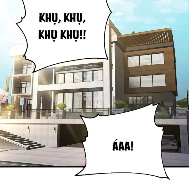 Trở Thành Kẻ Phản Diện Mà Anh Hùng Ám Ảnh Chap 58 - Next Chap 59